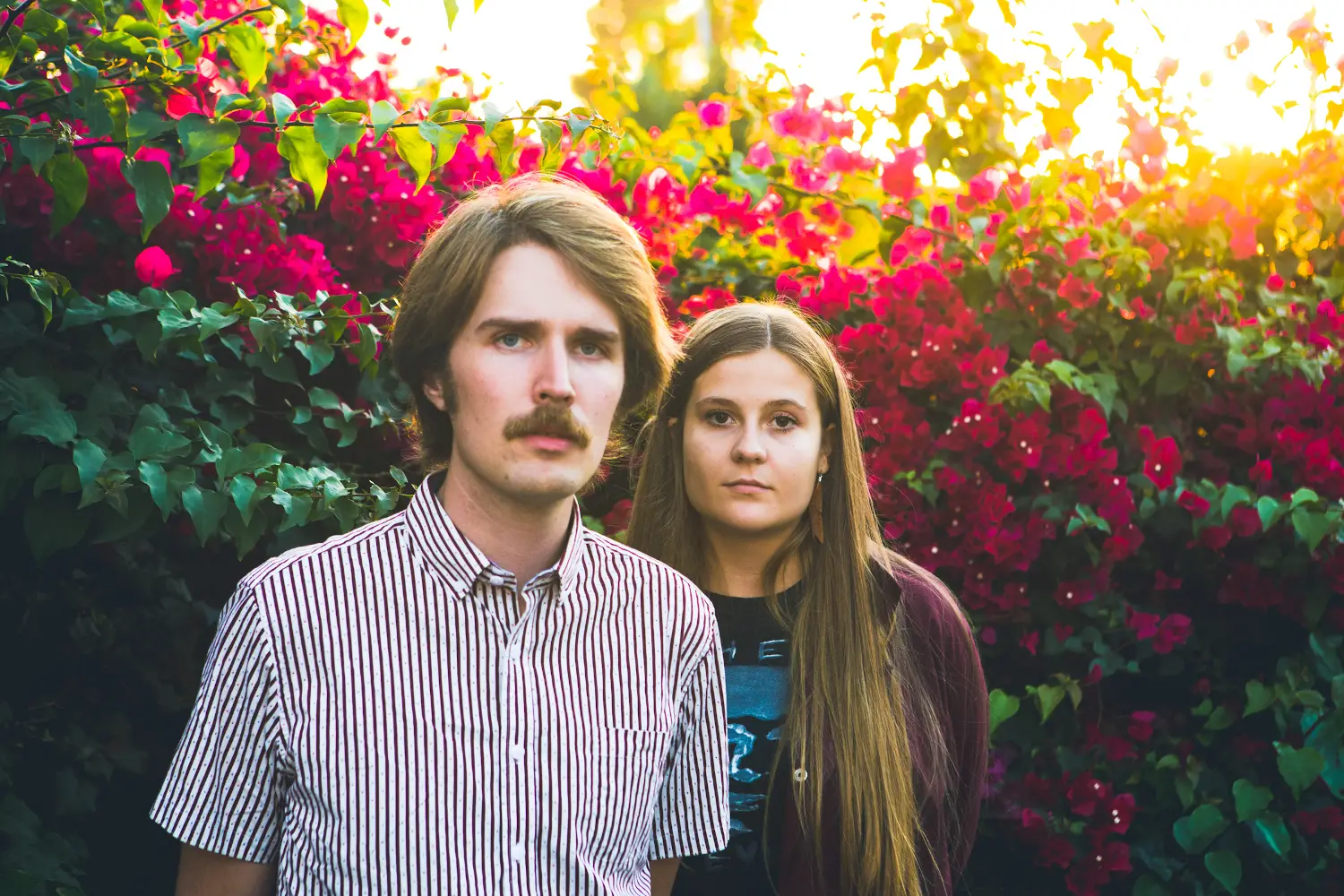 Kacy & Clayton are set to return to Europe